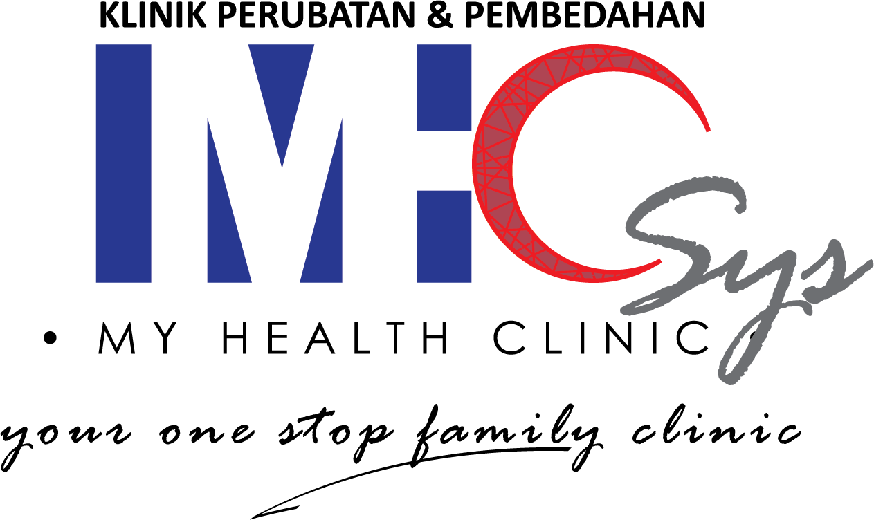 mhcsys Logo